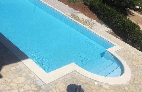 Batalaza Apartment | Apartmani Villa Dragica