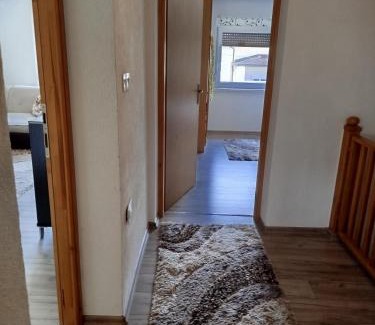 Zenica-Doboj Canton Apartment | Apartmani Vračo