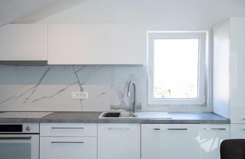 Rab Apartment | Apartmani Vrtodusic