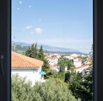 Rab Apartment | Apartmani Vrtodusic