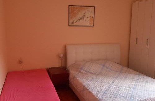 Donje Polje Apartment | Apartmani VV
