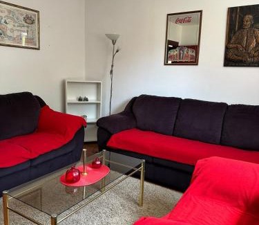 Donje Polje Apartment | Apartmani VV
