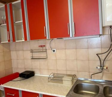 Donje Polje Apartment | Apartmani VV