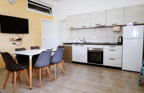Radovici Apartment | Apartmani Zaliv