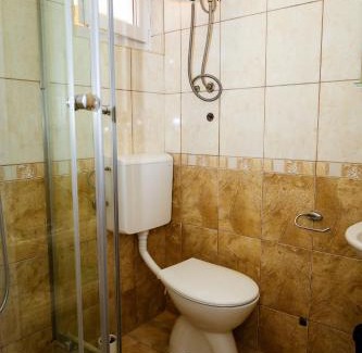 Radovici Apartment | Apartmani Zaliv
