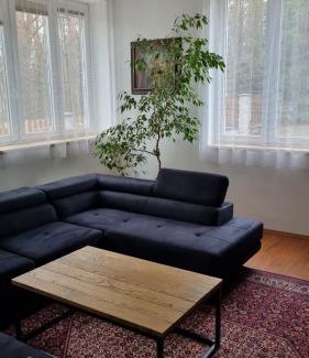 Zlin Apartment | Apartmans Les