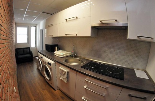 Presov Apartment | Apartmany Šariš