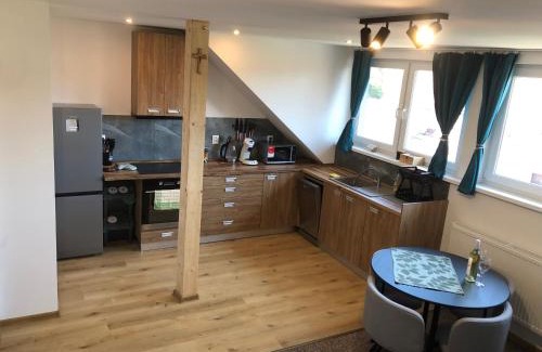 Smizany Apartment | apartmany agnieszka