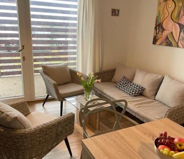 Dolni Dunajovice Apartment | Apartmany Dolni Dunajovice