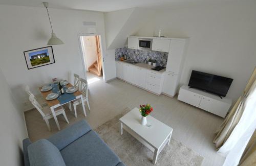 Dolni Dunajovice Apartment | Apartmany Dolni Dunajovice