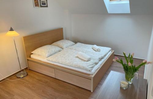 Dolni Dunajovice Apartment | Apartmany Dolni Dunajovice
