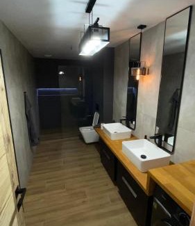 Vysoka nad Kysucov Apartment | Apartmany FABRIK