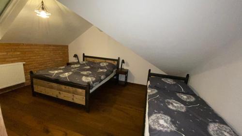 Vysoka nad Kysucov Apartment | Apartmany FABRIK