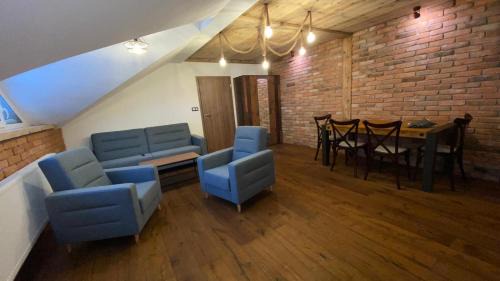 Vysoka nad Kysucov Apartment | Apartmany FABRIK