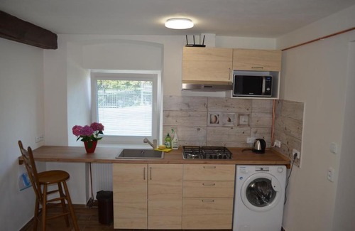 Kosmonosy House | Apartmány Kosmonosy, Hradištská 181
