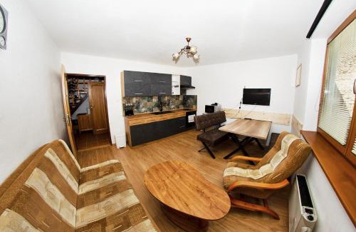 Vazec House | Apartmany pod Tatrami
