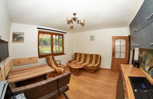 Vazec House | Apartmany pod Tatrami