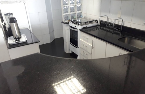 Buritis Apartment | Apartment in Buritis, best location (in front of UNIBH)