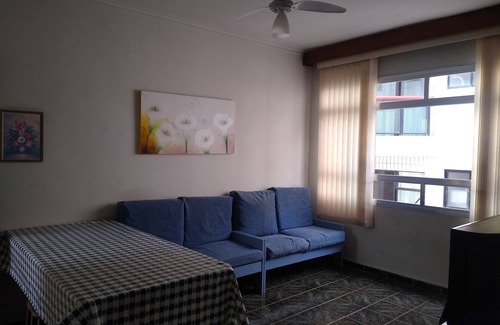 Loteamento Joao Batista Juliao Apartment | Apartment in Praia da Enseada in Guaruja