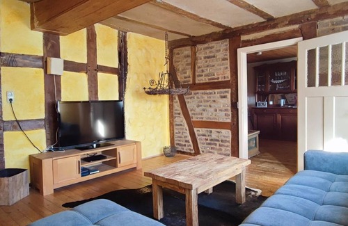 Bergenhausen Other | Apartment Bauernkate (5-bed apartment) - Lindenhof apartments