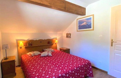 La Joue du Loup Apartment | Apartment ∙ 6 guests