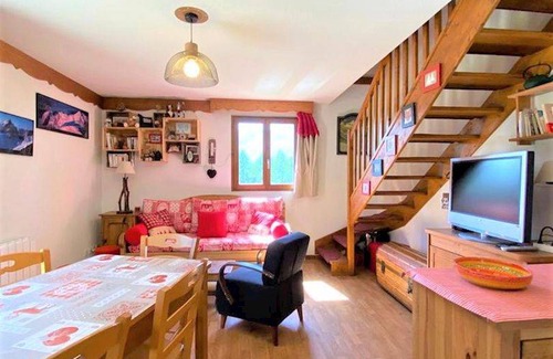 La Joue du Loup Apartment | Apartment ∙ 6 guests