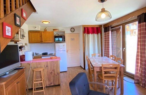 La Joue du Loup Apartment | Apartment ∙ 6 guests