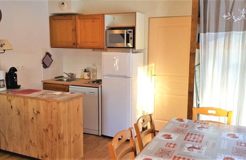 La Joue du Loup Apartment | Apartment ∙ 6 guests
