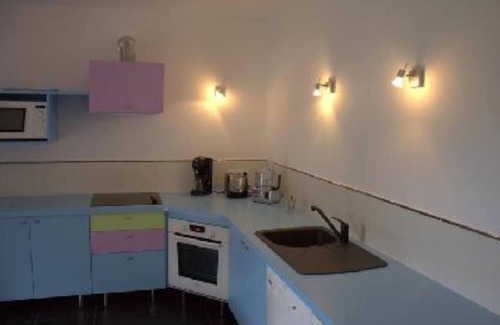 Santa-Lucia-di-Mercurio Apartment | Apartment/flat - Santa Lucia Di Mercoriu