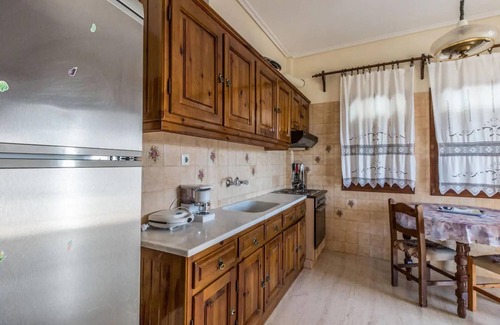 Agios Dimitrios Apartment | Apartment Zina Pelion