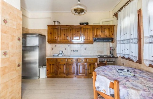 Agios Dimitrios Apartment | Apartment Zina Pelion