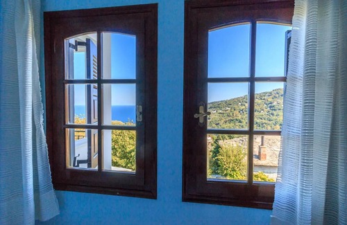 Agios Dimitrios Apartment | Apartment Zina Pelion
