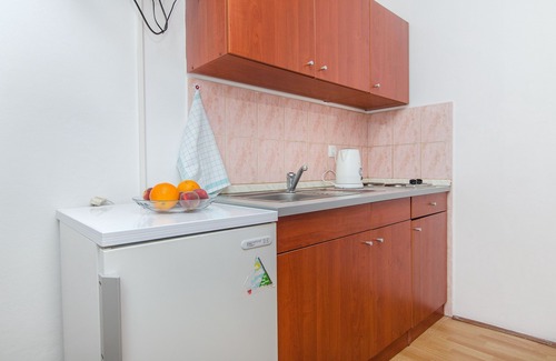 Zastrazisce Apartment | Apartments and Rooms Stjepan (31771-A4) - Zastrazisce - island Hvar