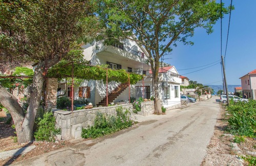 Zastrazisce Apartment | Apartments and Rooms Stjepan (31771-A4) - Zastrazisce - island Hvar