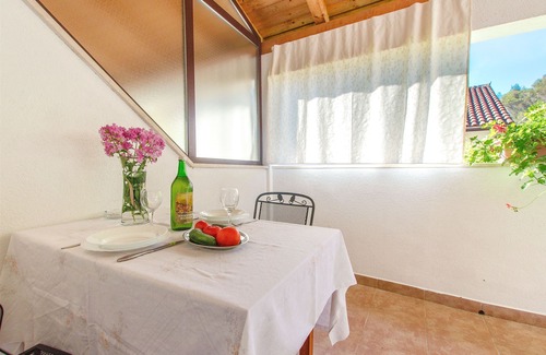 Zastrazisce Apartment | Apartments and Rooms Stjepan (31771-A4) - Zastrazisce - island Hvar