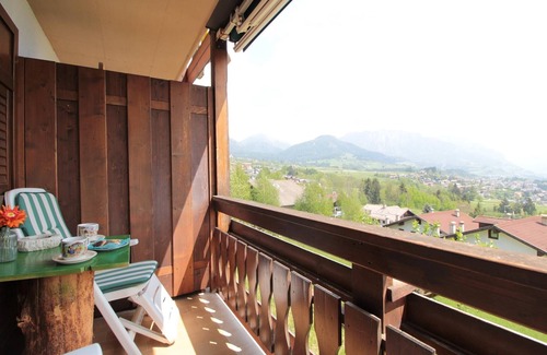 Carano Apartment | Apartment in Cavalese with Dolomites View