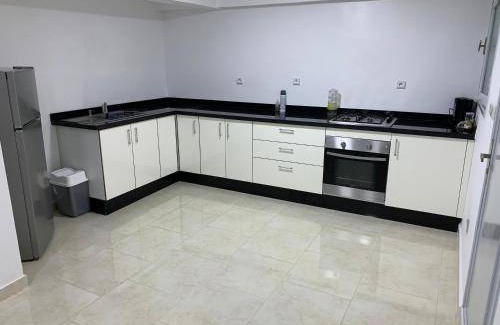 Berkane Apartment | Apartment ∙ 2 bedrooms ∙ 5 guests