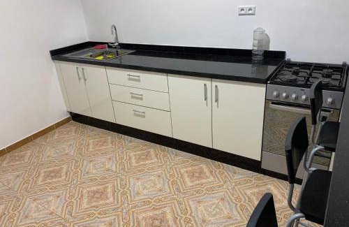 Berkane Apartment | Apartment ∙ 2 bedrooms ∙ 5 guests