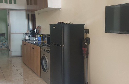 Laayoune Apartment | APARTMENTS NASSIRI Hay Al Amal 2 شقق مفروشة الناصري