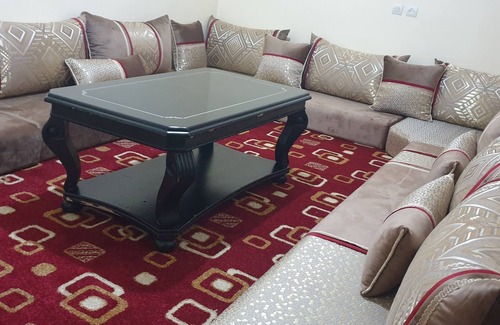 Laayoune Apartment | APARTMENTS NASSIRI Hay Al Amal 2 شقق مفروشة الناصري