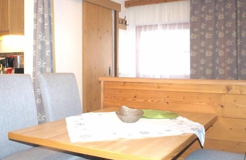 Going am Wilden Kaiser Apartment | Apartment Tyrolapart/sep. Sleep u. Living/2 bathrooms/balcony - my "TYROLapart"