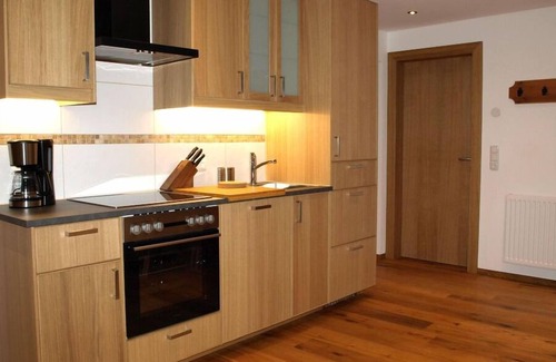 Going am Wilden Kaiser Apartment | Apartment Tyrolapart/sep. Sleep u. Living/2 bathrooms/balcony - my "TYROLapart"