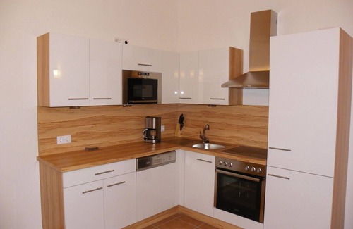 Irdning-Donnersbachtal Apartment | Apartment no. 19 with 1 bedroom, shower - Ferienwohnung Ski-Hans