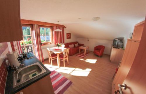 Unterrotte House | Apartments Biobauernhof Lercher