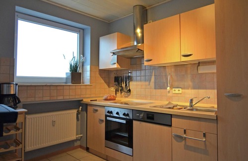 Duedinghausen Apartment | Apartment near the ski area