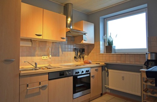 Duedinghausen Apartment | Apartment near the ski area