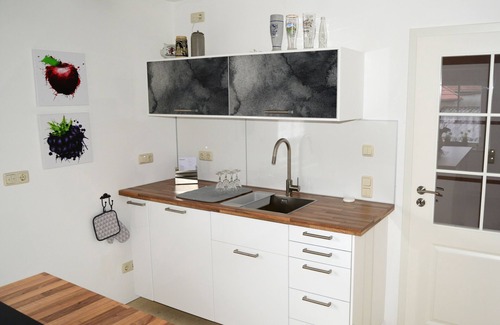 Laubend Apartment | Apartment in the Franconian Tuscany at the gates of the World Heritage