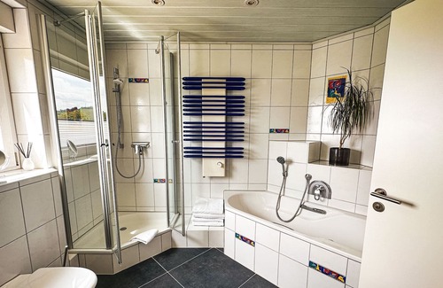 Sasbach am Kaiserstuhl Apartment | Apartment, 55sqm, 1 bedroom, max 2 people