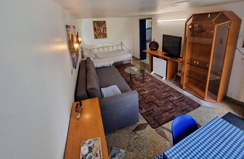 Zell im Fichtelgebirge Apartment | Apartment Monteurapartment