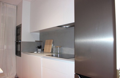 Sanlucar de Barrameda Apartment | APARTMENT IN SECOND LINE OF THE BEACH WITH SWIMMING POOL